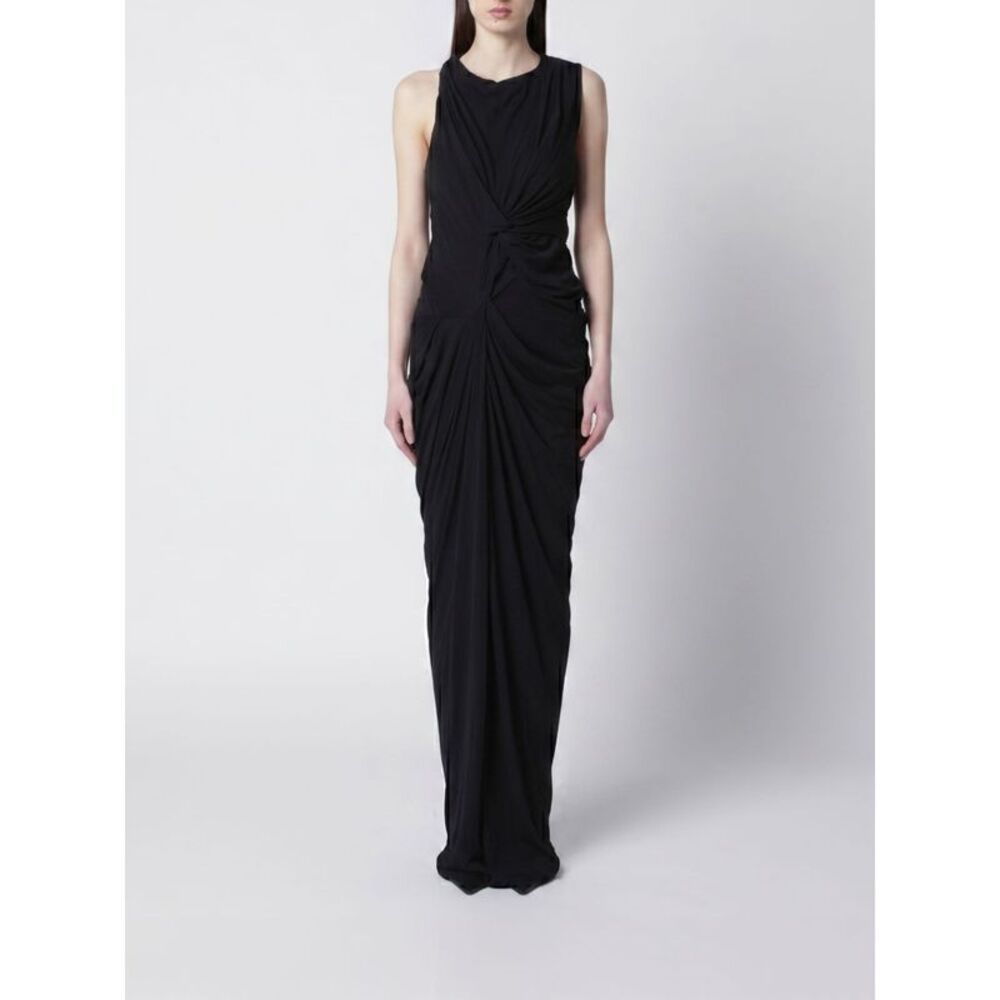 Entire Studios Dress Woman Black